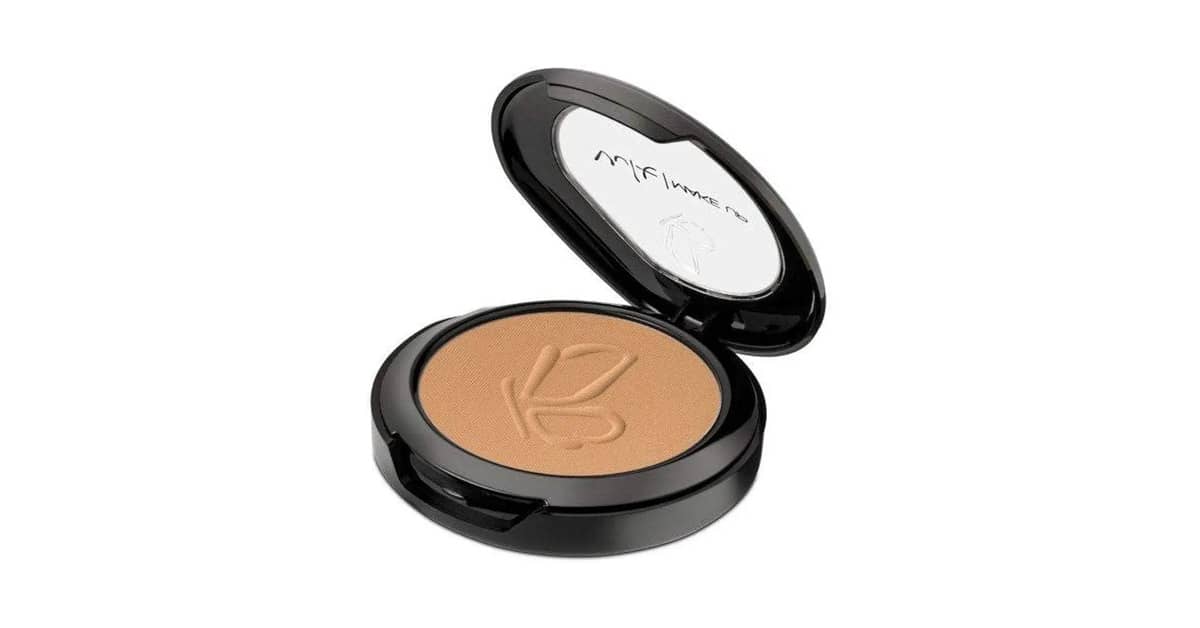 Melhor Pó Compacto para Pele Oleosa: Controle e Acabamento Perfeito!