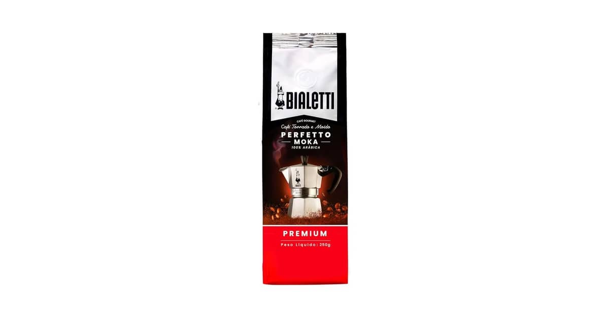 Melhor Pó de Café para Cafeteira Italiana: Qual Torra Escolher?