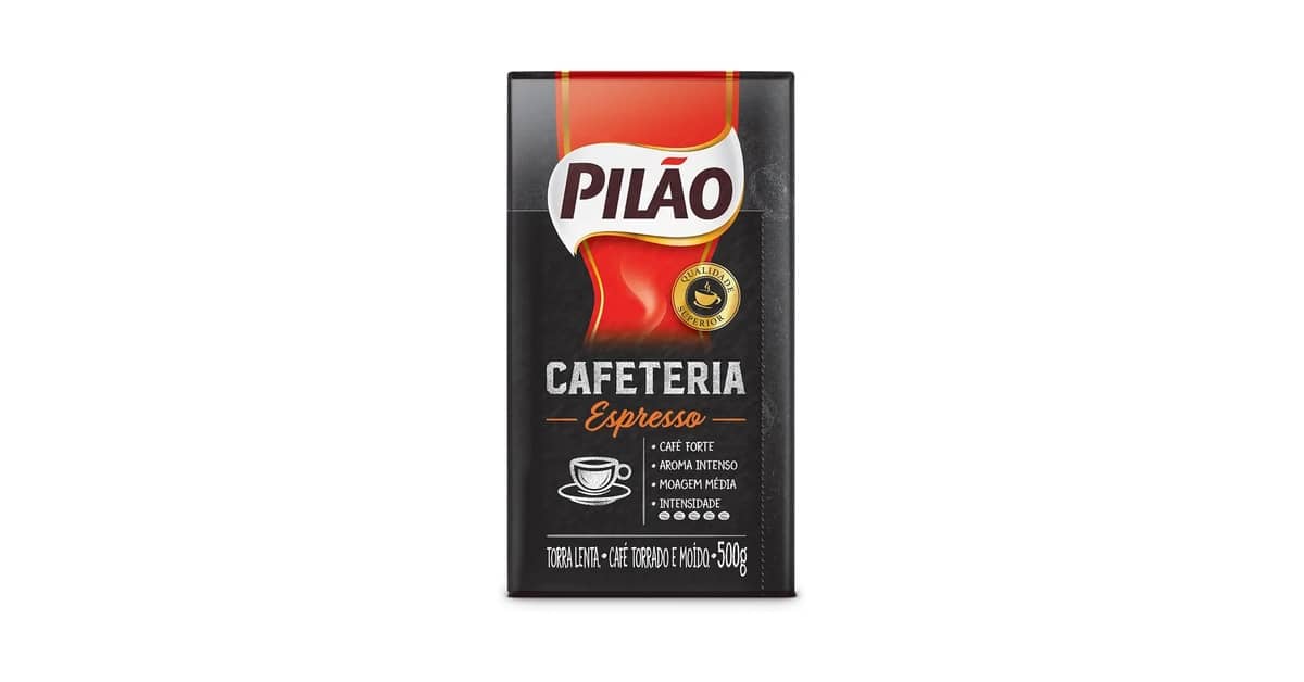 Melhor Pó de Café para Expresso: Sabores e Intensidade