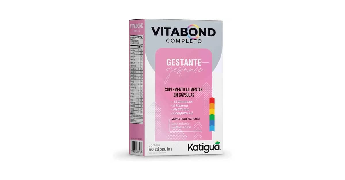 Melhor Polivitaminico para Gravidas: Guia Completo e Destaques