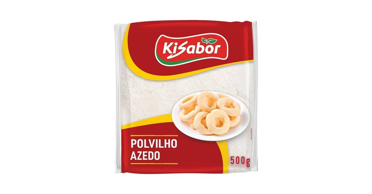Melhor Polvilho para Pão de Queijo: Escolha Certa!
