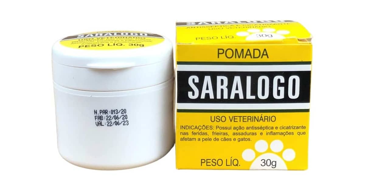 Melhor Pomada Cicatrizante para Gatos: Guia Completo!