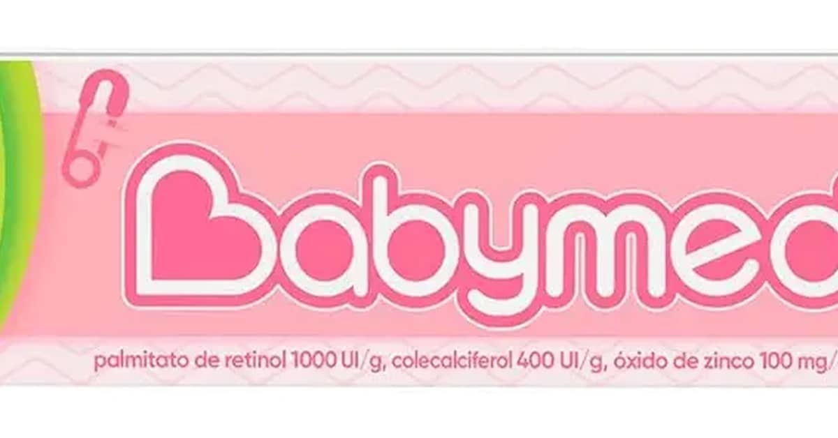 Melhor Pomada para Assadura Infantil: 5 Opções Hipolergênicas