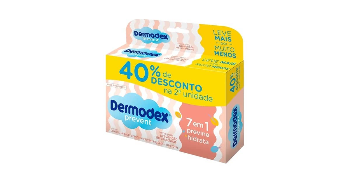 Melhor Pomada para Assadura na Virilha: Proteção e Alívio