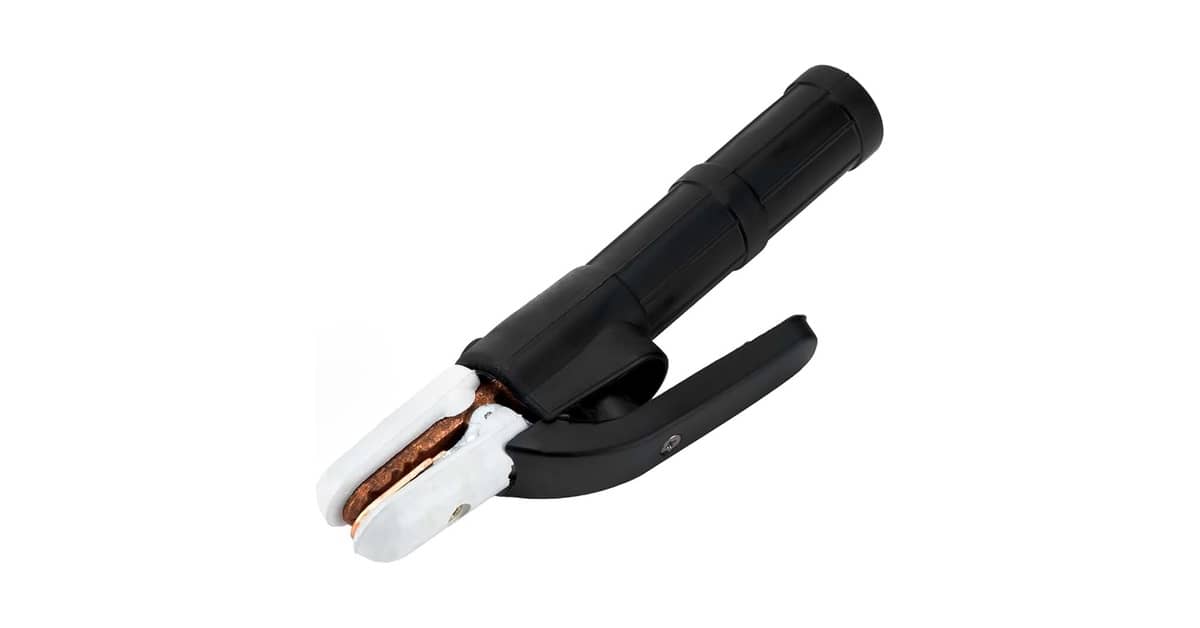 Melhor Porta Eletrodo: Guia Essencial para Soldadores