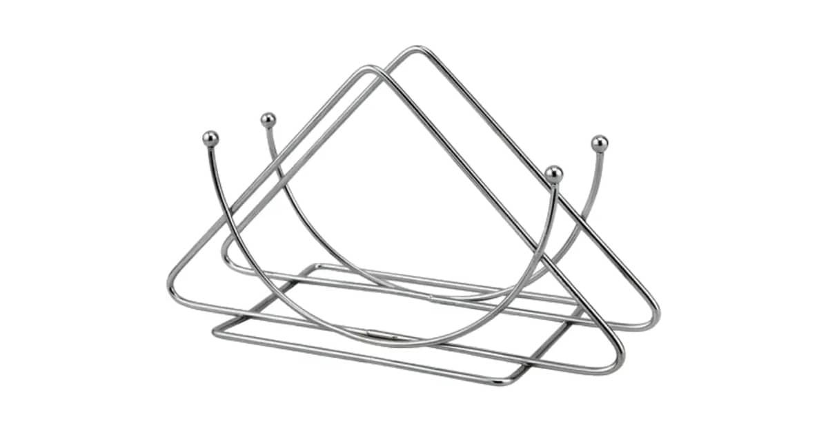 Melhor Porta Guardanapo: Elegância e Praticidade na Sua Mesa