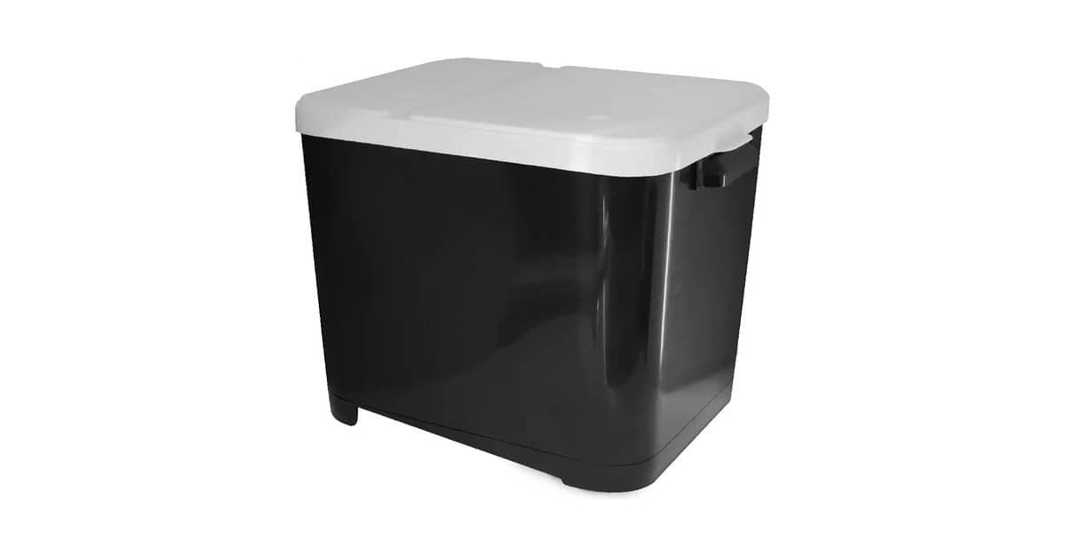 Melhor Porta Ração: 7 Modelos para Conservar Alimentos