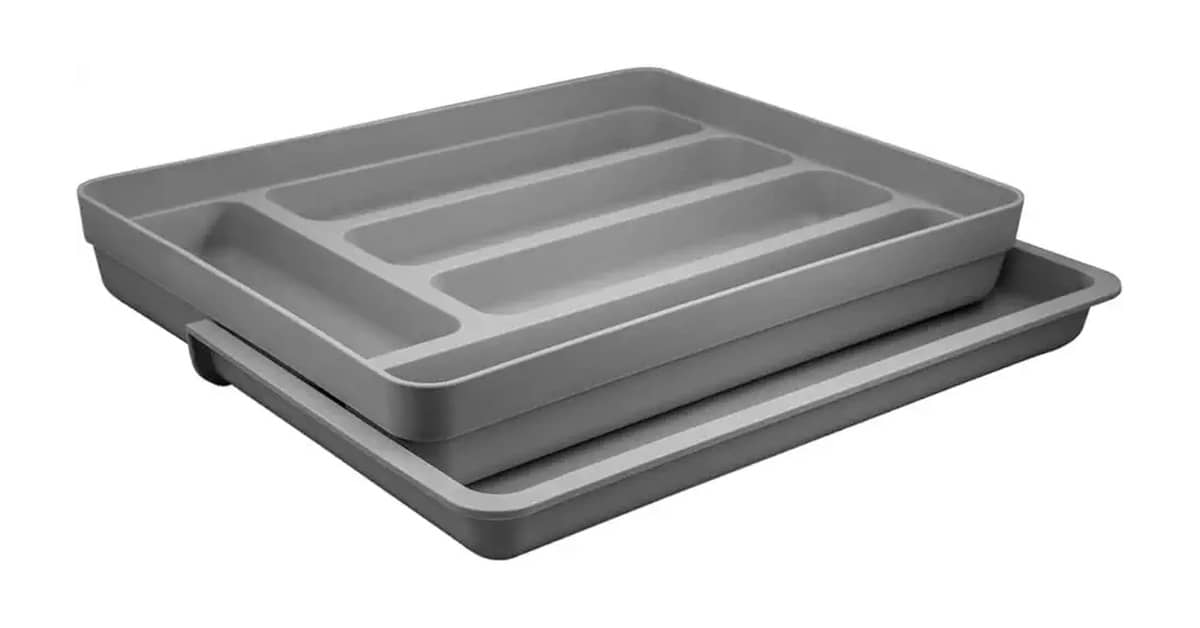 Melhor Porta Talheres: Organize sua Cozinha com Estilo