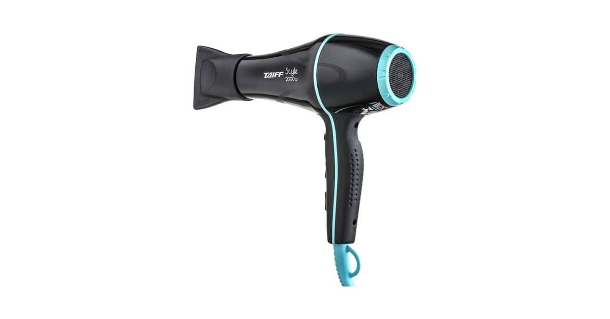 Melhor Potencia de Secador de Cabelo: Guia Completo