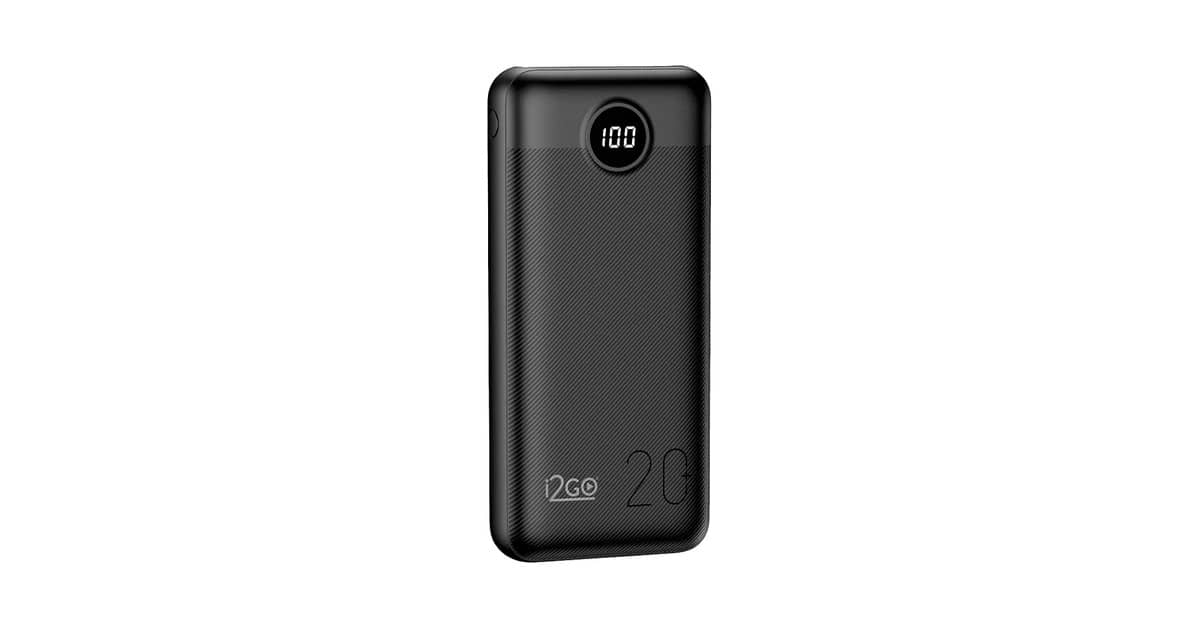 Melhor Power Bank para iPhone: Escolha Inteligente!