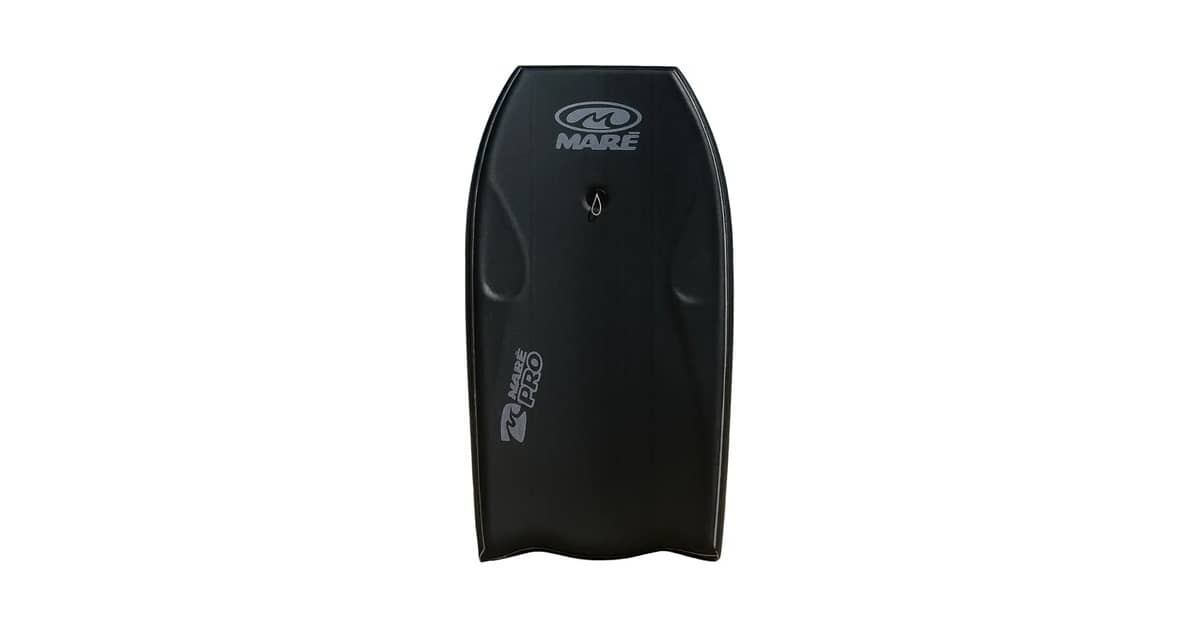 Melhor Prancha de Bodyboard Profissional: Escolha a Sua!