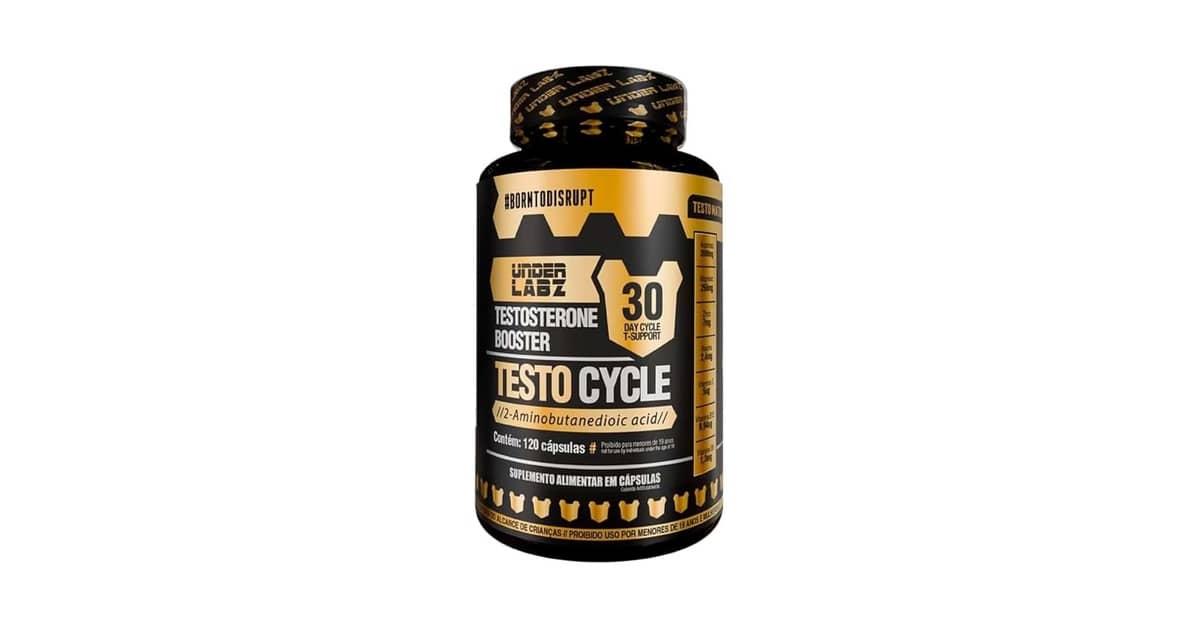 Melhor Pré Hormonal Masculino: Potencialize Sua Performance