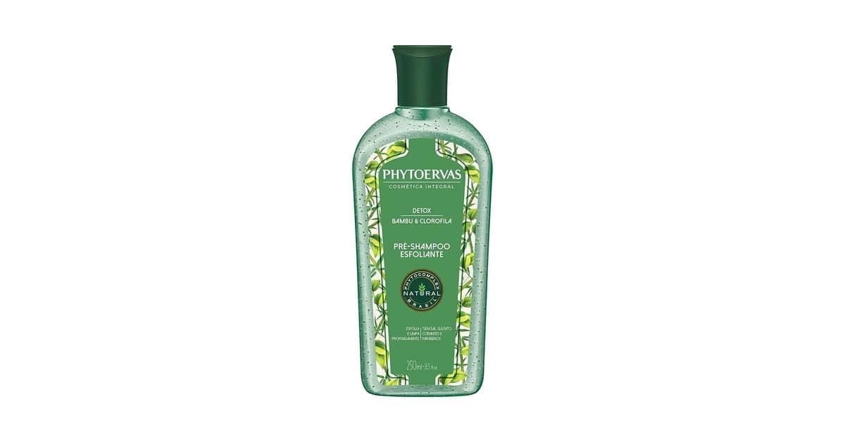 Melhor Pré Shampoo Caseiro: Guia Completo Para Cabelos Saudáveis