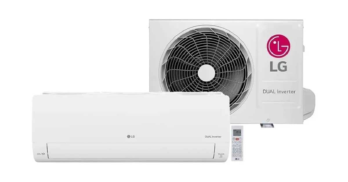 Melhor Preço Ar-Condicionado 12000 BTUs: 10 Modelos