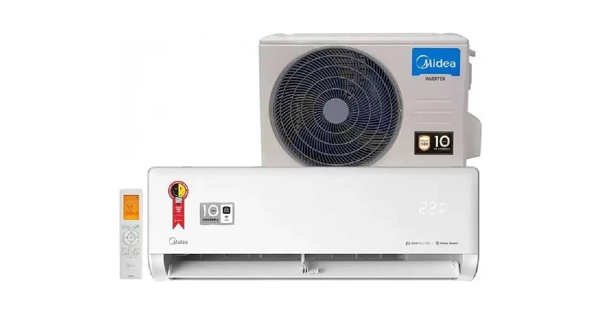 Melhor Preço Ar Condicionado 9000 Btus: Economia e Conforto