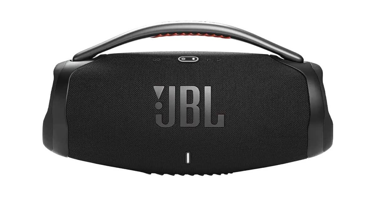 Melhor Preço Caixa de Som JBL: Guia Definitivo