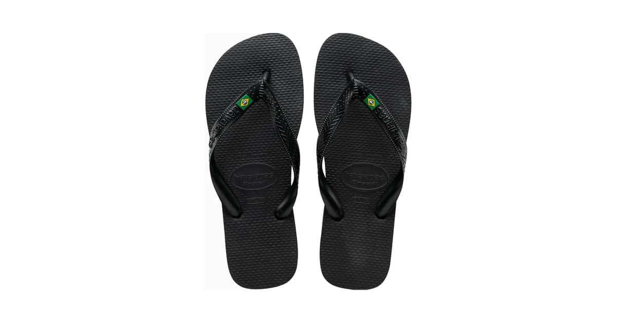 Melhor Preço Chinelo Havaianas Masculino: O Essencial