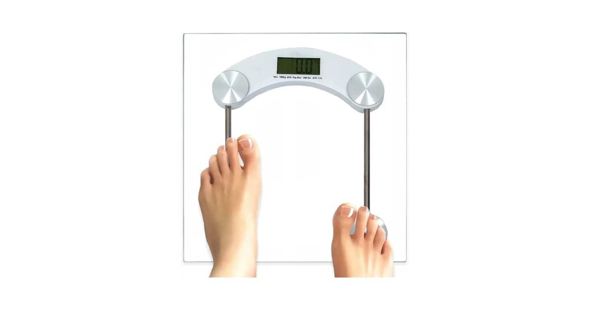 Melhor Preço de Balança Digital para Banheiro: Essenciais para Saúde