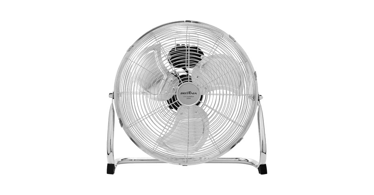 Melhor Preço de Circulador de Ar: Encontre o Ideal
