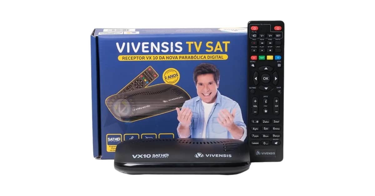 Melhor Preço de Conversor Digital para Tv: Guia Completo!