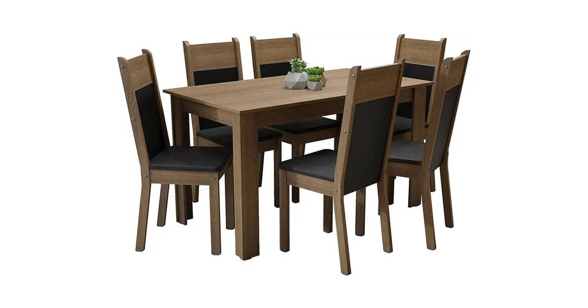 Melhor Preço de Mesa de Jantar: Guia Completo 2024