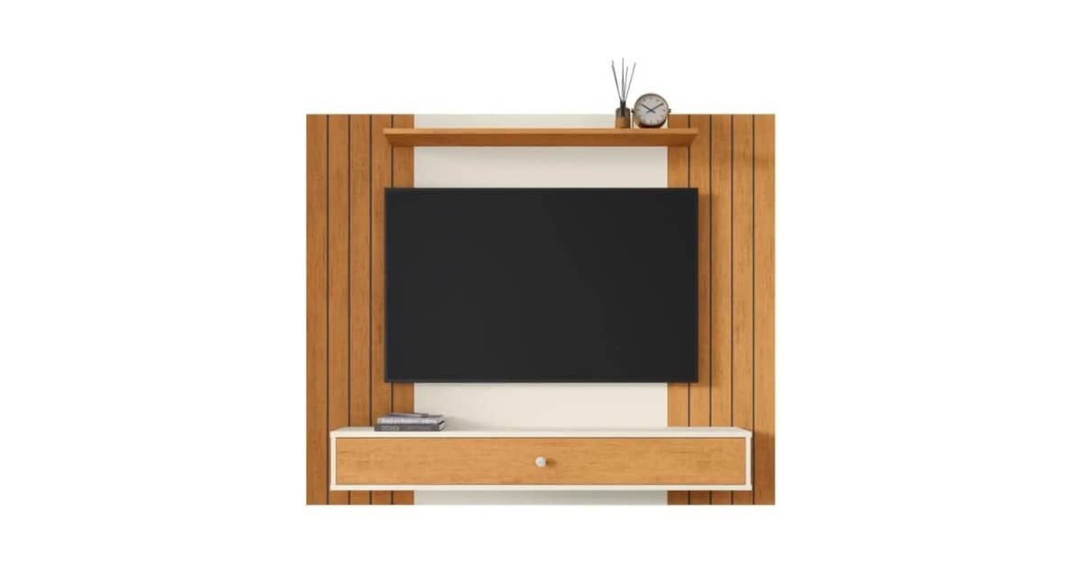 Melhor Preço de Painel para Tv: Qual Escolher?