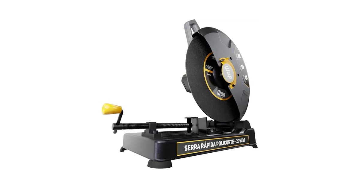 Melhor Preço de Serra de Bancada: Encontre o Ideal!