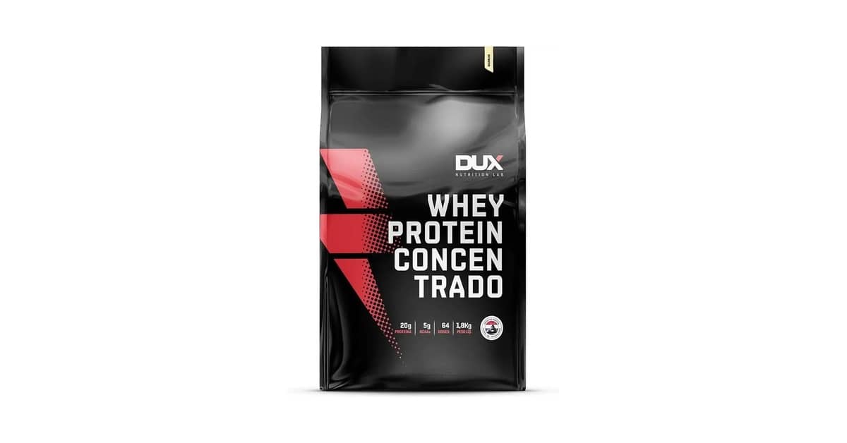 Melhor Preço de Whey Protein Concentrado: Qual Vale Mais?