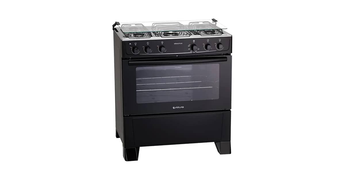 Melhor Preço Fogão 5 Bocas: Guia Completo