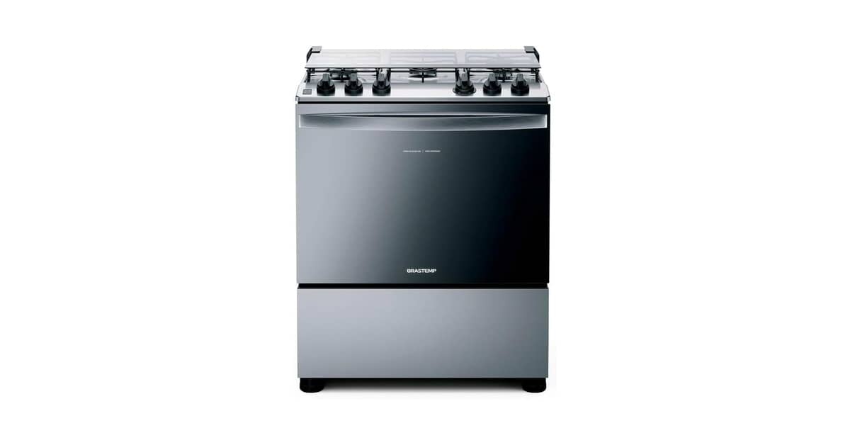 Melhor Preço Fogão Brastemp 5 Bocas: Guia de Compra Essencial