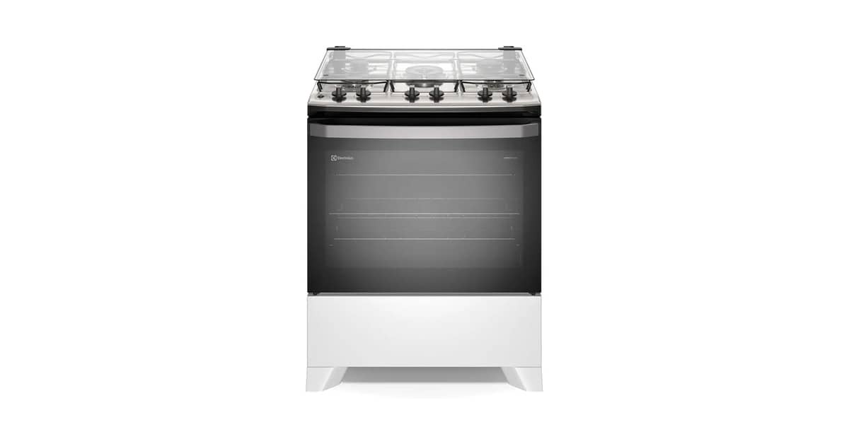Melhor Preço Fogão Electrolux 5 Bocas Inox: Guia de Compra Essencial