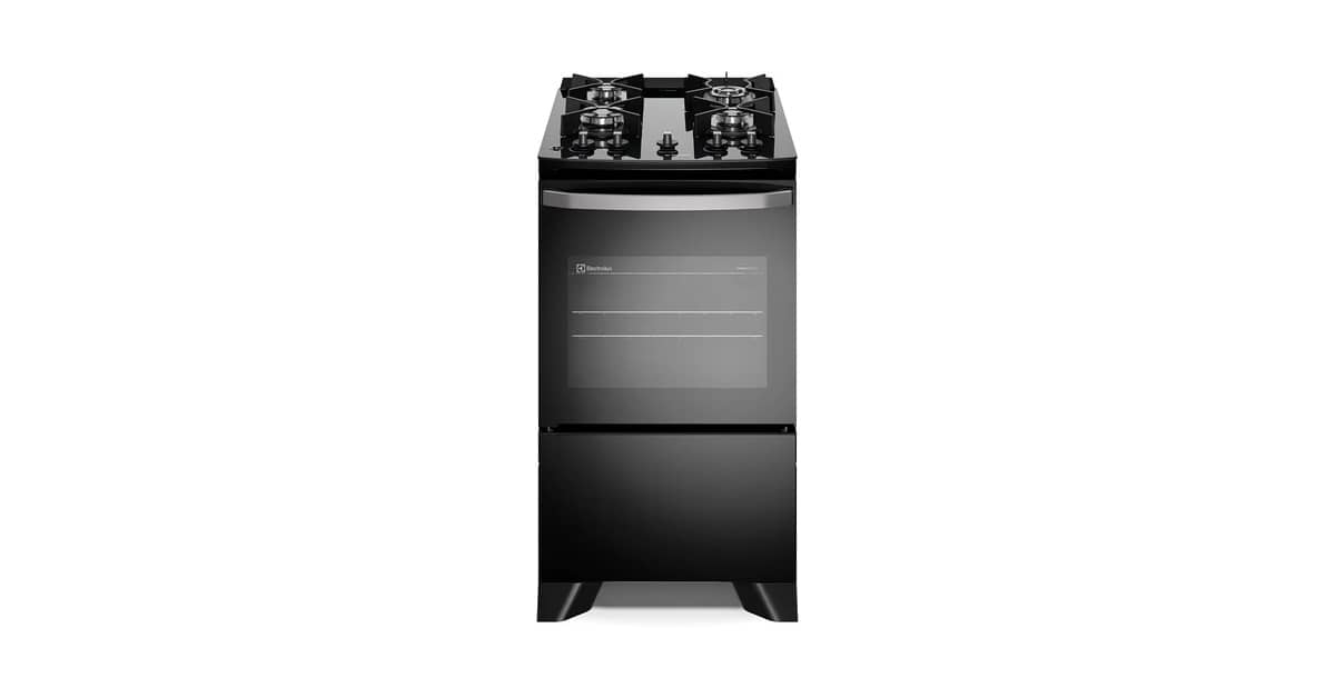 Melhor Preço Fogão Electrolux: Encontre o Ideal!