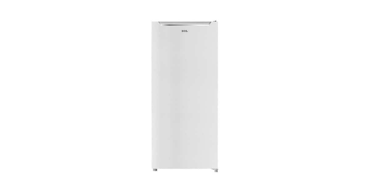 Melhor Preço Freezer Vertical: Modelos Econômicos e Eficientes