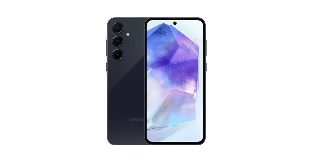 Melhor Preço Galaxy A55: Encontre o Seu Ideal!