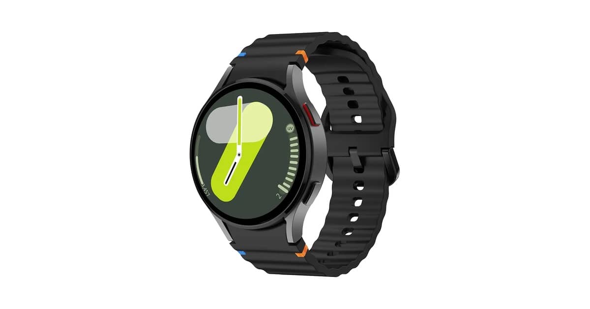 Melhor Preço Galaxy Watch 7: 5 Modelos Essenciais