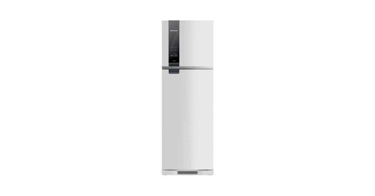 Melhor Preço Geladeira Brastemp 400 Litros: Escolha Ideal!