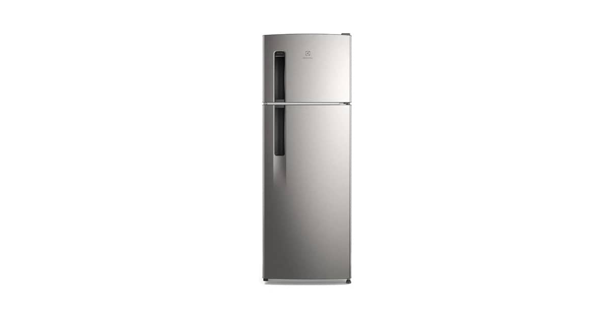Melhor Preço Geladeira Electrolux Frost Free: 5 Modelos com AutoSense