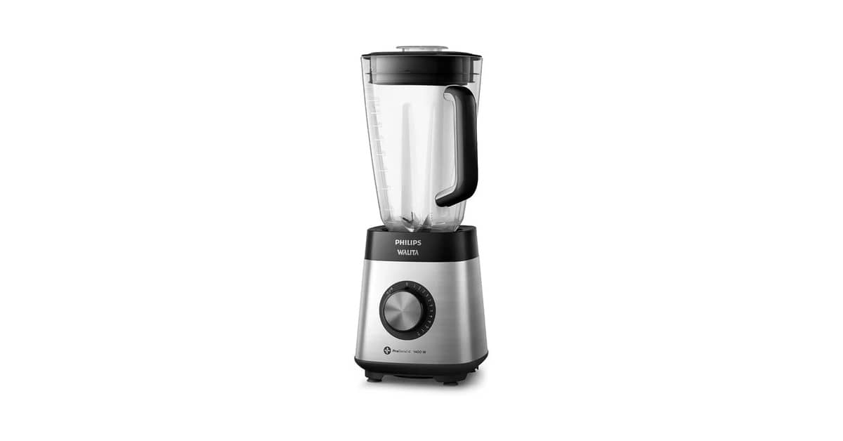 Melhor Preço Liquidificador Philips Walita: Potência e Durabilidade
