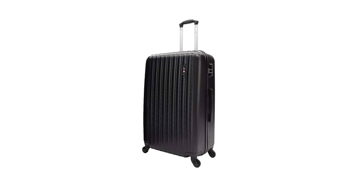 Melhor Preço Mala de Viagem Média: 10 Modelos 23kg