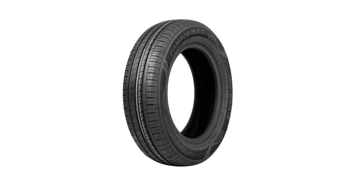 Melhor Preço Pneu Aro 13: 10 Modelos Duráveis