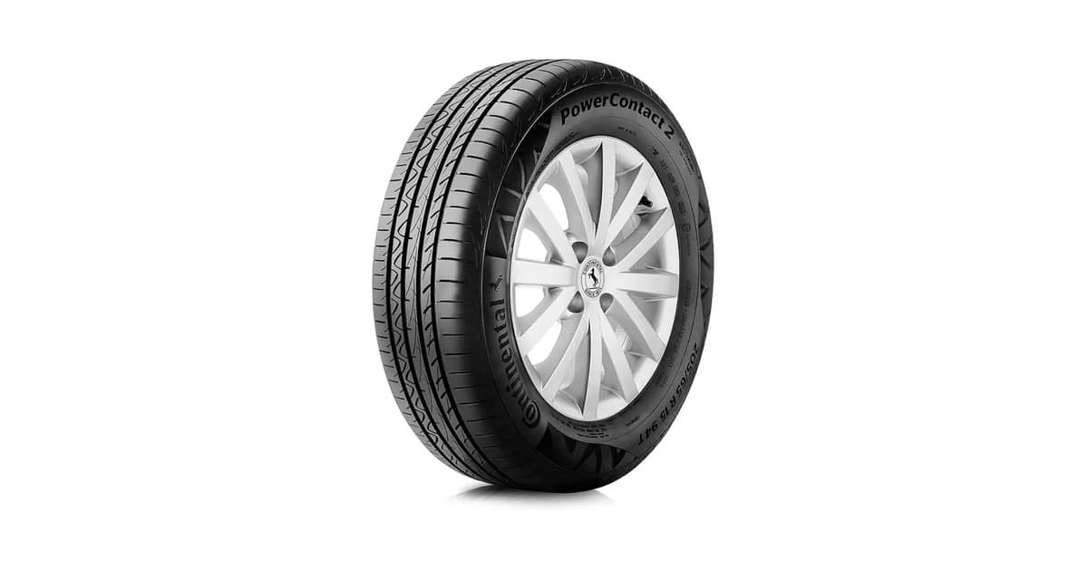 Melhor Preço Pneu Continental: 7 Opções com Durabilidade