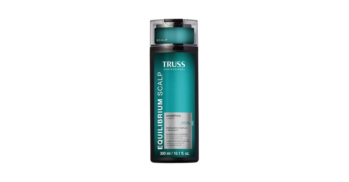 Melhor Preço Shampoo Truss: Guia Completo para Cabelos Saudáveis