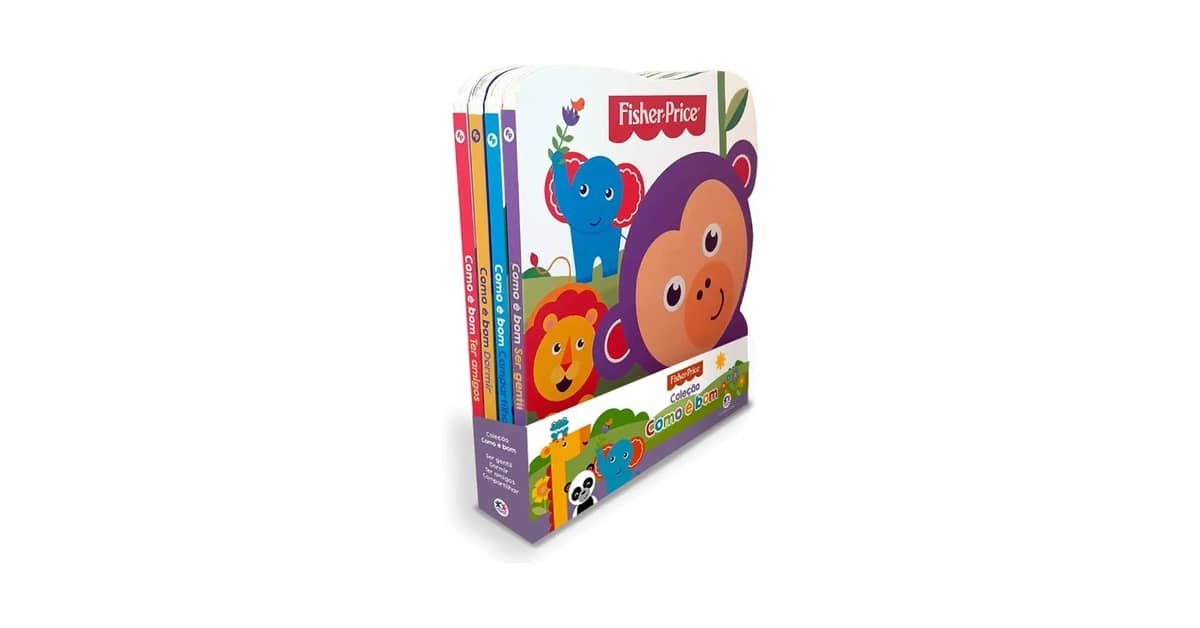 Melhor Presente Bebê 4 Meses: Brinquedos Interativos e Educativos