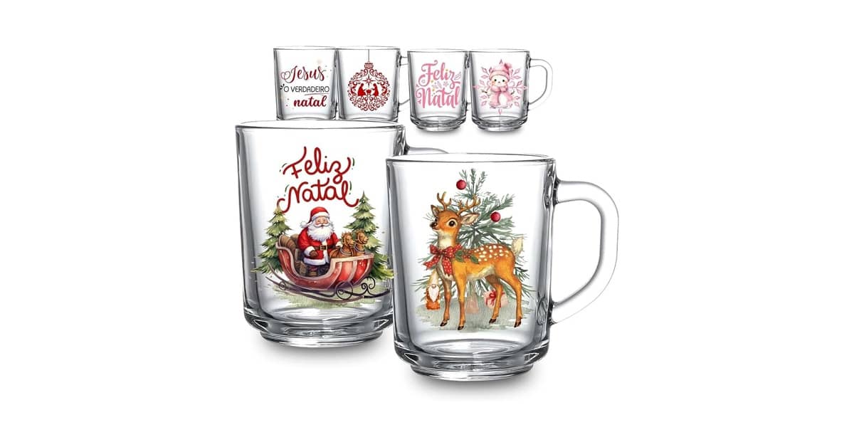 Melhor Presente de Natal Yasminzinha: 5 Opções Criativas