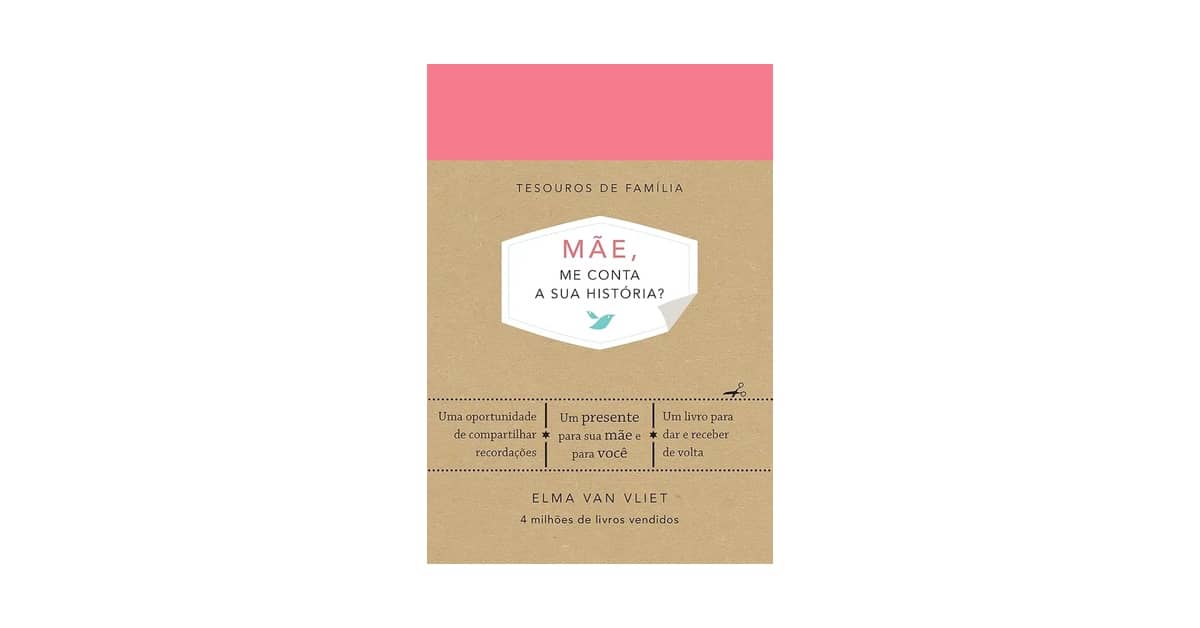 Melhor Presente Mae: 7 Opções Criativas e Emocionantes