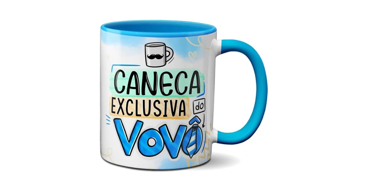 Melhor Presente para Avós: 7 Ideias Que Vão Encantar!