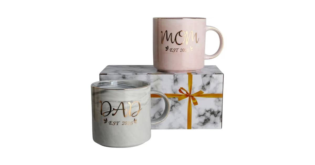 Melhor Presente para Mae de Primeira Viagem: Guia Completo