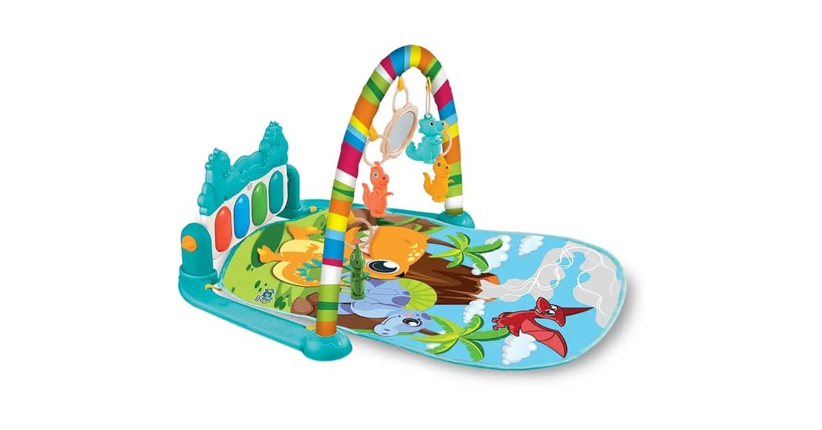 Melhor Presente Recém Nascido: Guia Completo para Escolher!