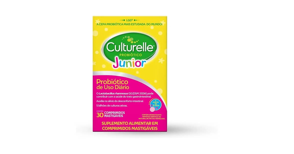 Melhor Probiótico Infantil: Guia Completo Para Saúde Digestiva