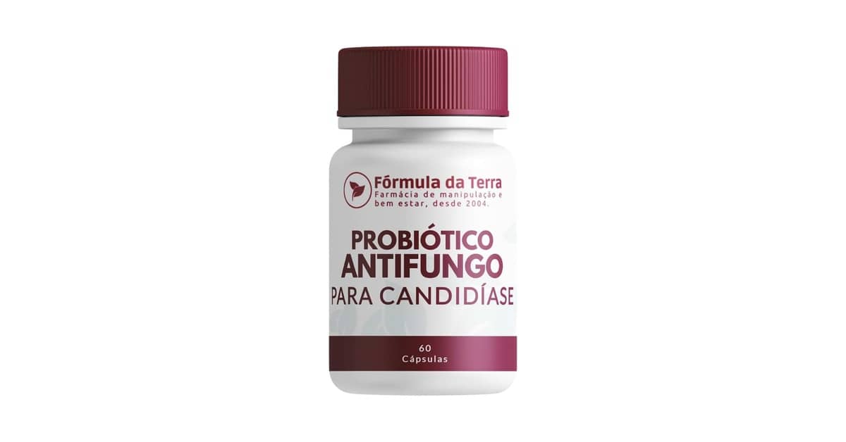 Melhor Probiótico para Mulher: Combate Candidíase e Melhora Saúde Íntima